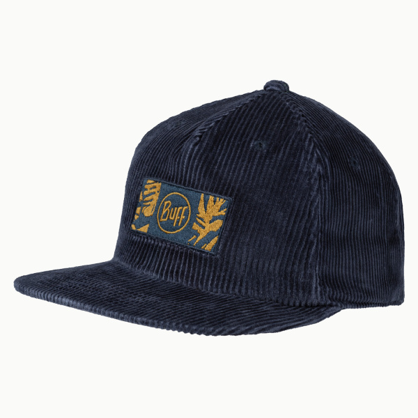 Кепка Buff Chill Trucker (Dister Navy)